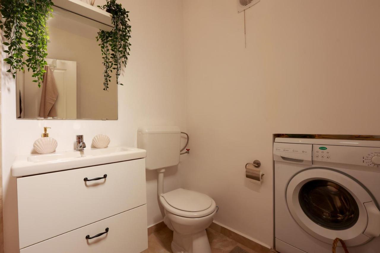 La Bloc - At The Block Apartment Букурещ Екстериор снимка
