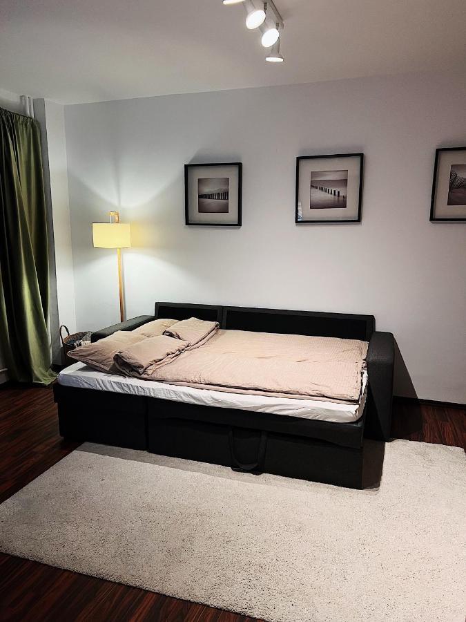 La Bloc - At The Block Apartment Букурещ Екстериор снимка